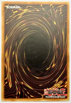 FOTB-EN015 Gravekeeper's Commandant - Rare Unlimited Lightly Played YuGiOh Card - Image 2