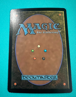 Foil - Azami, Lady of Scrolls - Champions of Kamigawa MTG - Magic - Foil - LP - Image 3