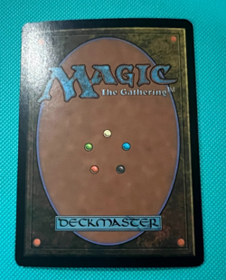 Foil - Azami, Lady of Scrolls - Champions of Kamigawa MTG - Magic - Foil - LP - Image 4