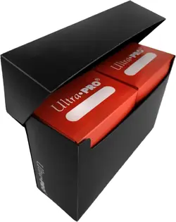 Oversized Deck Box for MTG Cards - Image 3