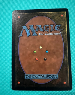 Fog - Beta - MTG - Magic the Gathering - Image 3