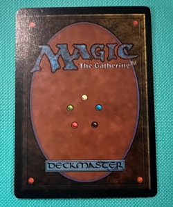 Fog - Beta - MTG - Magic the Gathering - Image 4