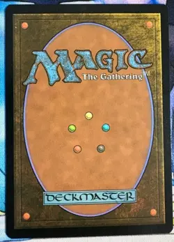 2025 MTG Final Fantasy Genji Glove #258 - Image 2