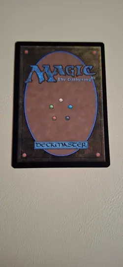 Dr. Ian Malcom (Atla Palani) - NM FOIL - Secret Lair - SLD 1397 - MTG Magic - Image 2