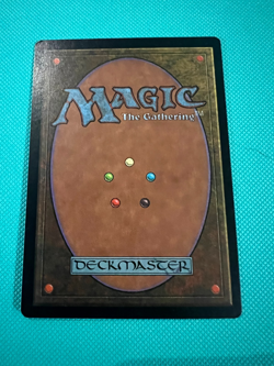 Squirrel Token - Unglued - MTG - Magic the Gathering - Image 3