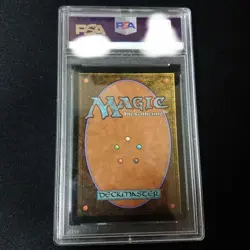 Atla Palani PSA 9 Japanese Foil MTG Commander 2019 #038 Nest Tender Mint Rare - Image 2