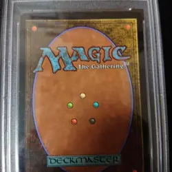 Atla Palani PSA 9 Japanese Foil MTG Commander 2019 #038 Nest Tender Mint Rare - Image 5