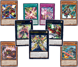 Yugioh DUELIST ADVANCE Sealed Box in Japanese KONAMI in Japanese NEW - Image 2