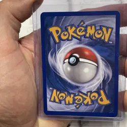 Sneasel 110/147 Common Pokemon Aquapolis Vintage WOTC E Series LP+ 2003 Vtg Card - Image 3