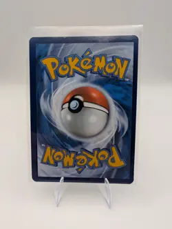Pokemon TCG Rabsca Scarlet & Violet Paldea Evolved Holo Card 215/193 - Image 2