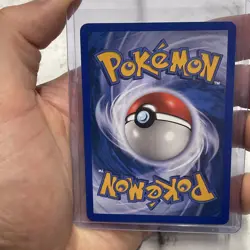 Pokemon Togepi Aquapolis 114/147 Vintage Nintendo Common LP+ E-Reader Card Vtg - Image 3