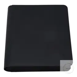 PSA Slab Binder, Holds 72 PSA Slabs, 6-Pocket Graded Card Binder for PSA, CGC, - Image 3