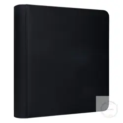 PSA Slab Binder, Holds 72 PSA Slabs, 6-Pocket Graded Card Binder for PSA, CGC, - Image 5