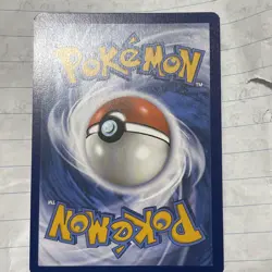 2023 Pokemon TCG Magikarp Scarlet & Violet Paldea Evolved Holo Card 203/193 Rare - Image 4