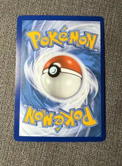 Pokemon Gengar VMAX 157/264 Fusion Strike Full Art Card Fresh Pack - Image 2