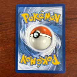 Psychic Energy 005 Holo SV 151 Pokemon Card - Image 2
