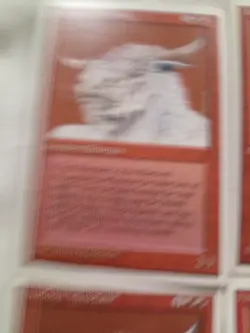 4x Playset MTG Magic the Gathering Complete Set of 4 x4 Cards Fourth Edition 4th - Image 5