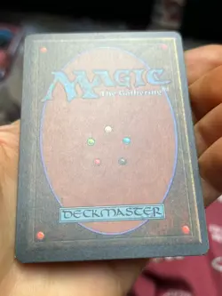 4x German FBB • Lightning Bolt • Unplayed / Mostly Clean • Mtg (1831) - Image 5