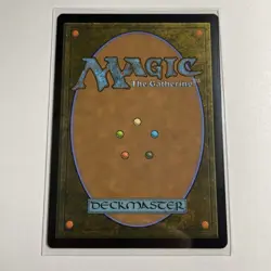 x1 Sothera, the Supervoid EOE Edge of Eternities MTG 115 M/NM 1x - Image 2