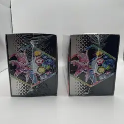 Pokemon TCG: Prismatic Evolutions Surprise Box Lot of 2 NEW SEALED Bndl#4 - Image 2