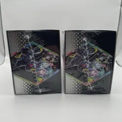 Pokemon TCG: Prismatic Evolutions Surprise Box Lot of 2 NEW SEALED Bndl#4 - Image 4