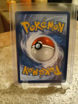 Pokemon TCG Box of Disaster Gold Secret Rare 214/196 SWSH11: Lost Origin Holo - Image 2