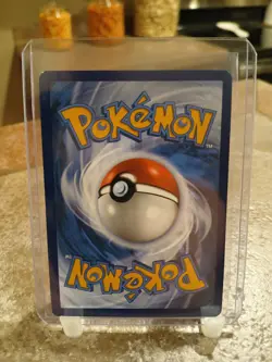 Pokemon TCG Beach Court Paradox Rift 263/182 Hyper Rare Gold Secret Rare Holo - Image 2