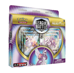 Pokemon Origin Forme Palkia VSTAR League Battle Deck - Image 1