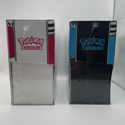 Pokemon Black Bolt & White Flare Elite Trainer Box Factory Sealed 2 Pack ETB #4 - Image 5