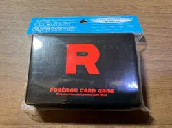 Glory of the Rockettes Supplies 6 Piece Complete Set Pokemon Center Limited - Image 5