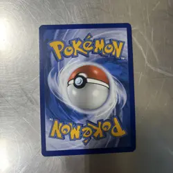 Gastly Trick or Trade BOOster 2024 102/162 Pokemon TCG-NM - Image 2