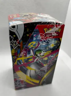 Pokemon TCG Mega Evolutions Half Booster Box - 18 Packs - NEW & SEALED - Image 4