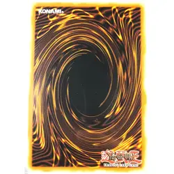 Yugioh ARTIFACT LANCEA - DUDE-EN033, 1st. Ed., Ultra Rare, See Pics/Descr. - Image 3