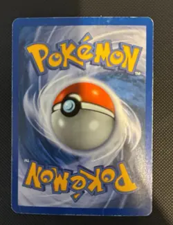 Pokemon Card-Ho-Oh-Skyridge-Holo-149/144-Crystal-ENG - Image 2