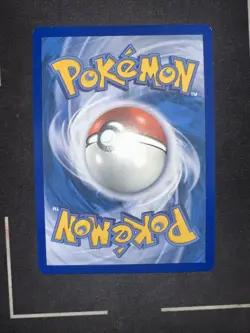 Gengar EX Rare 104/162 Pokemon TCG Temporal Forces English Card NM - Image 2