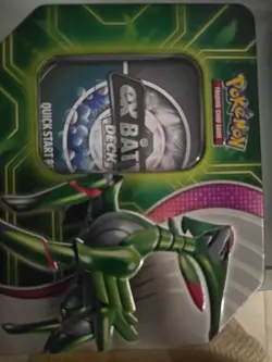 Pokemon Trading Card Premium Collection... Never Played - Image 2