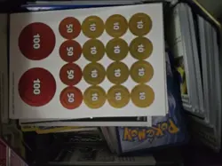 Pokemon Trading Card Premium Collection... Never Played - Image 5