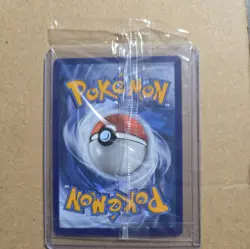 Pokemon TCG Snorlax SVP051 Promo Card Sealed, Near Mint Condition - Image 2