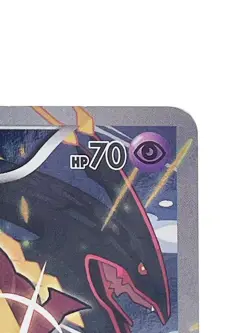 Hoopa with Pikachu 155/XY-P Japanese Pokemon Promo Card [Lightly Played] - Image 3