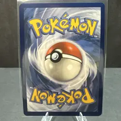 Iron Hands ex 070/182 Prize Pack Series Stamped Pokemon TCG Card Paradox Rift NM - Image 2