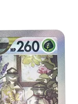 Leafeon VSTAR SAR 210/172 S12a Japanese Pokemon Card VSTAR Universe [Excellent] - Image 3