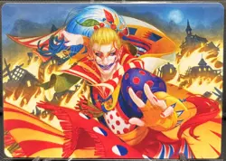 MTG Final Fantasy Art Series Ruinous Ultimatum 33/53 - Image 1