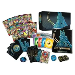 Mega Evolutions Pokemon Centre ETBs (Mega Gardevoir + Mega Lucario) - Image 4