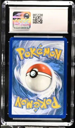 Moltres & Zapdos & Articuno GX SM 210 Promo Pokemon Graded CGC 10 - Image 2
