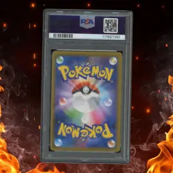Pokemon Sword & Shield Japanese GENGAR VMAX 002/019 PSA 10 - Image 2