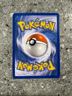 Pokemon TCG Cards Growlithe 65/123 Heart Gold & Soul Silver HGSS NM - Image 2