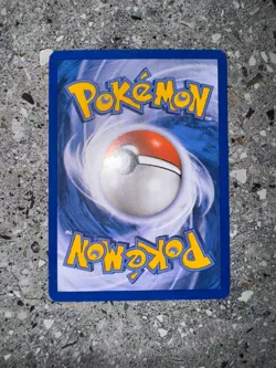 Pokemon TCG Cards Growlithe 65/123 Heart Gold & Soul Silver HGSS NM - Image 4