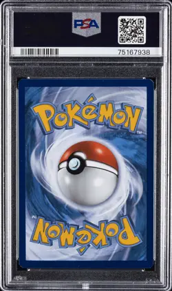 2022 POKEMON GO #017 BLASTOISE-HOLO PSA 9 - Image 2