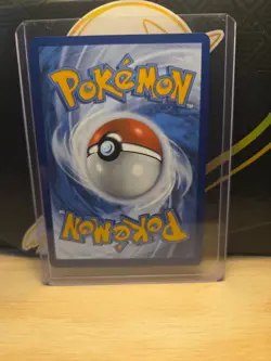Pokemon TCG Jamming Tower Card 243/182 Destined Rivals Series - Image 3