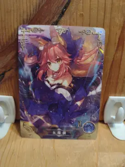 Goddess Story Waifu Anime Card - CR - Foil- NS-2M01-135. J6 - Image 1